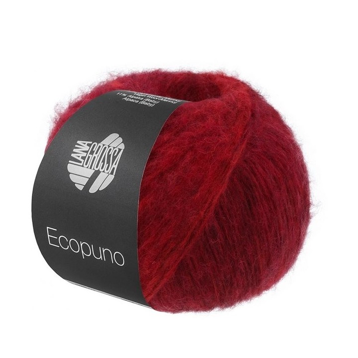 Lana Grossa Ecopuno Sfumato 706