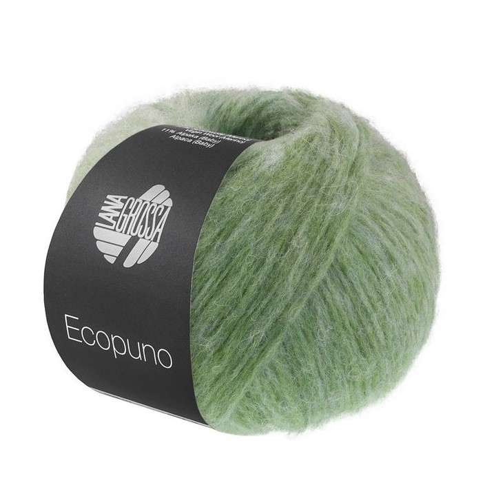 Lana Grossa Ecopuno Sfumato 710