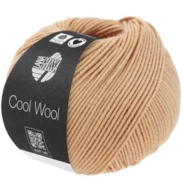 Lana Grossa Cool Wool Eggshell 2121