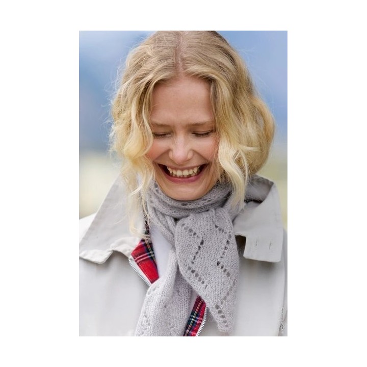 Lana Grossa Tucher nr 10