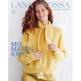Lana Grossa Merino classics