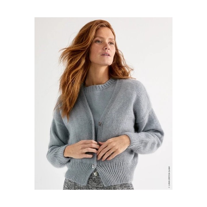Lana Grossa Merino classics