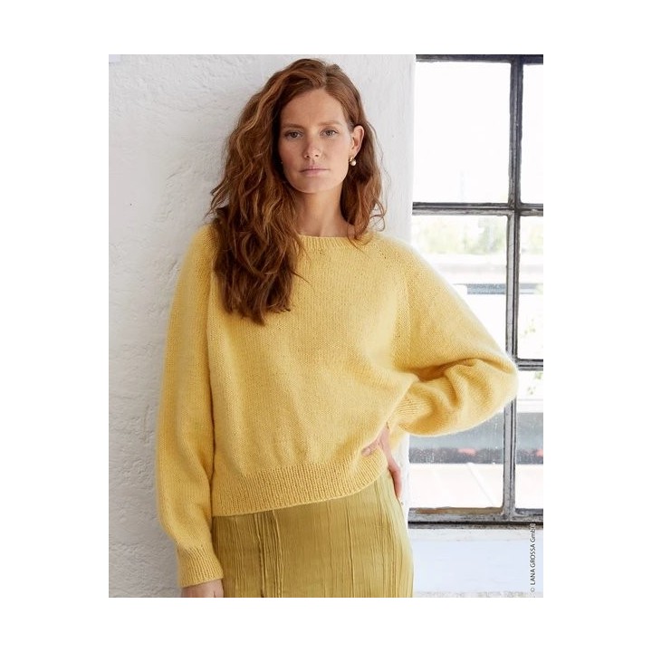 Lana Grossa Merino classics