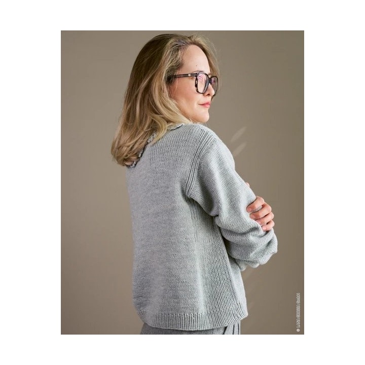 Lana Grossa Merino classics