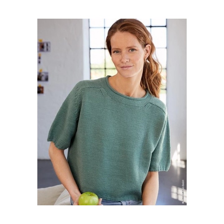 Lana Grossa Merino classics