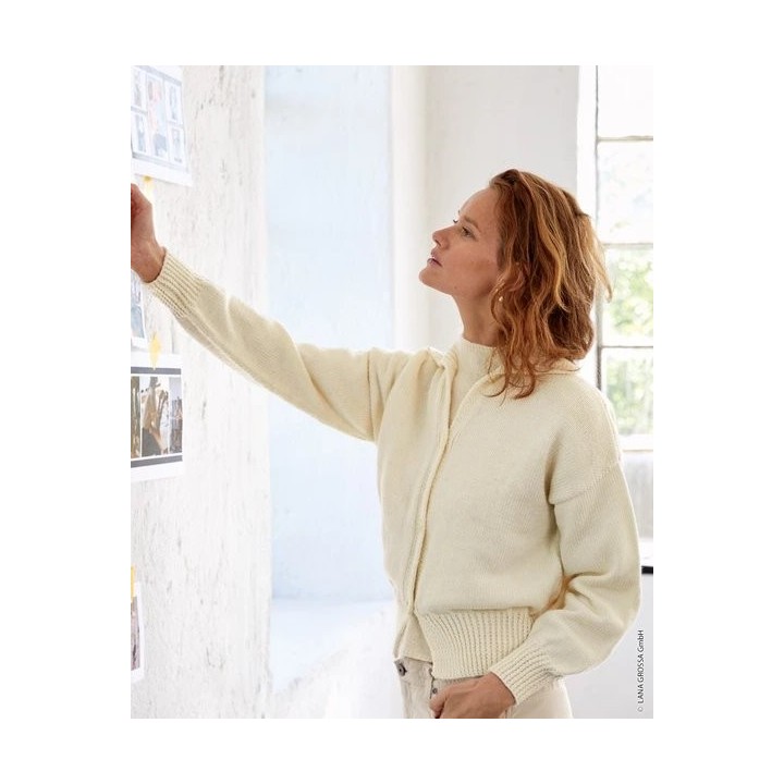 Lana Grossa Merino classics