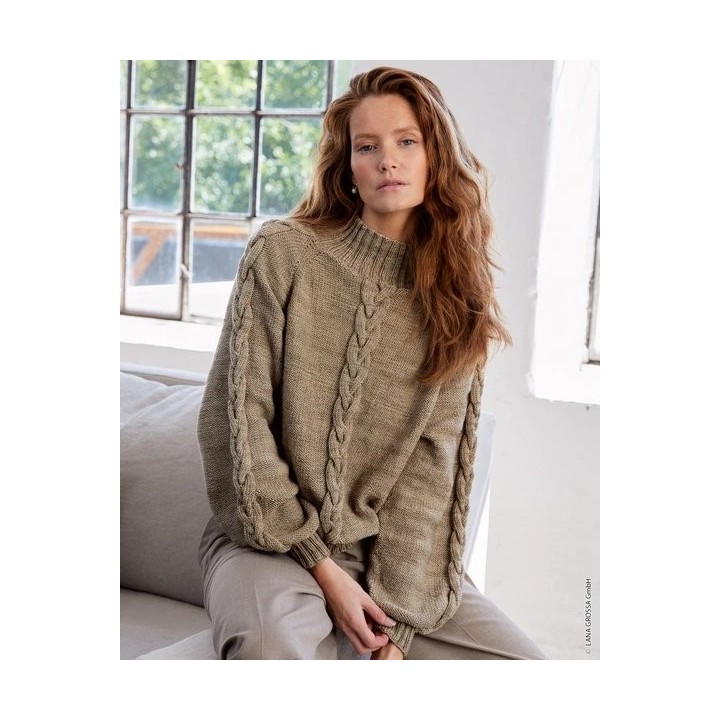 Lana Grossa Merino classics