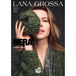 Lana Grossa Nera 3