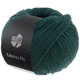 Lana Grossa Merino Piu donkerpetrol 07