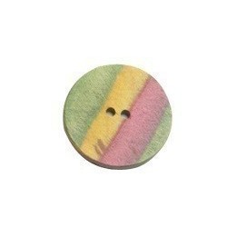  Knitpro Knitpro flat round button 28 mm