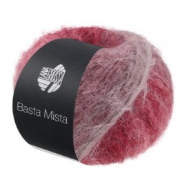 Lana Grossa Basta Mista 119
