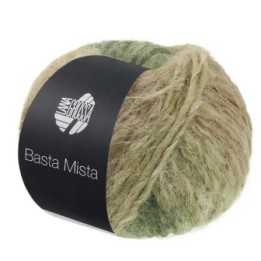 Lana Grossa Basta Mista 120
