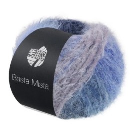 Lana Grossa Basta Mista 122