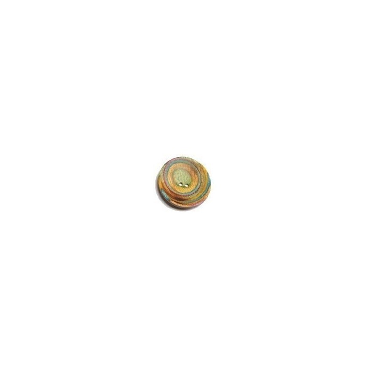  Knitpro Knitpro Knopf gebogen rund 44 mm