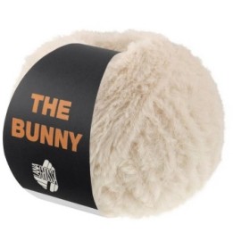  Strickwolle The Bunny Hellbeige 2