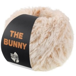  breiwol The Bunny Lichtbeige/Camel 3