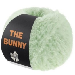  breiwol The Bunny Zachtgroen 13