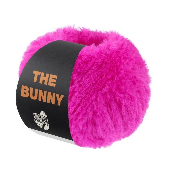  breiwol The Bunny Felroze 18