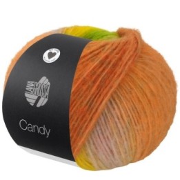 Lana Grossa Candy 1