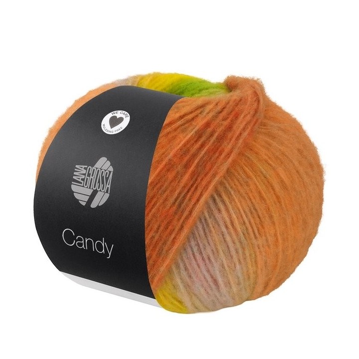 Lana Grossa Candy 1