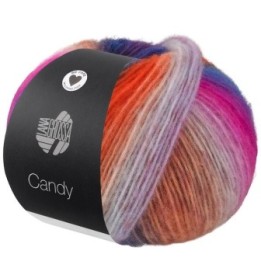 Lana Grossa Candy 3