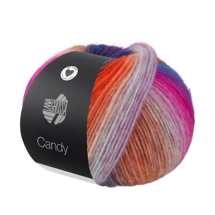 Lana Grossa Candy 3