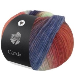 Lana Grossa Candy 4