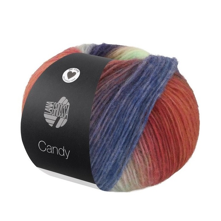 Lana Grossa Candy 4