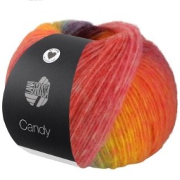 Lana Grossa Candy 5