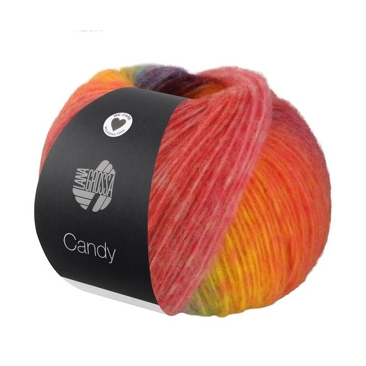 Lana Grossa Candy 5