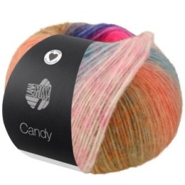 Lana Grossa Candy 6