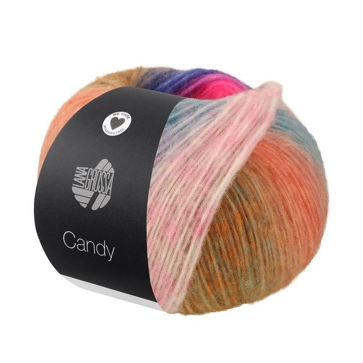 Lana Grossa Candy 6