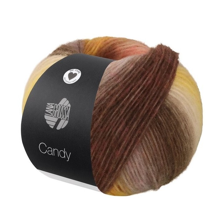 Lana Grossa Candy 7