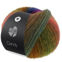 Lana Grossa Candy 8