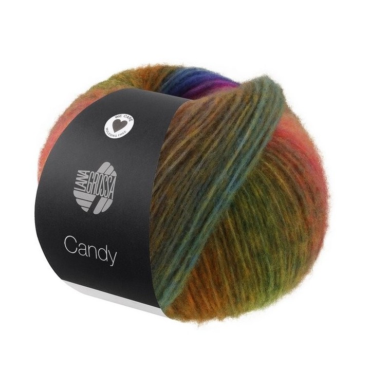 Lana Grossa Candy 8