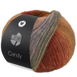 Lana Grossa Candy 9