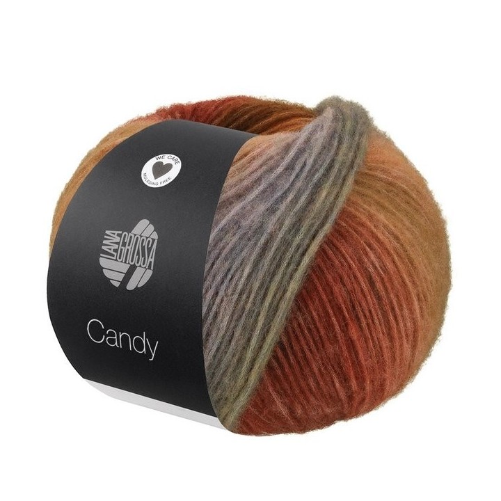 Lana Grossa Candy 9