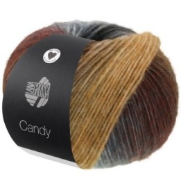 Lana Grossa Candy 10
