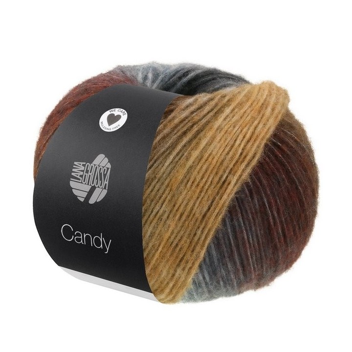 Lana Grossa Candy 10