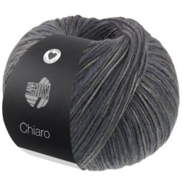 Chiaro Donkergrijs 6