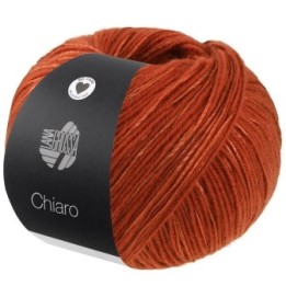 Lana Grossa Chiaro Terrakotta 13