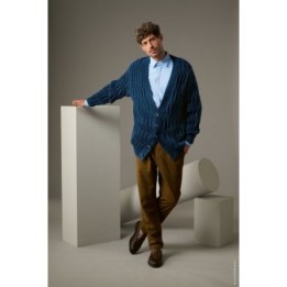 Cardigan CL31M11