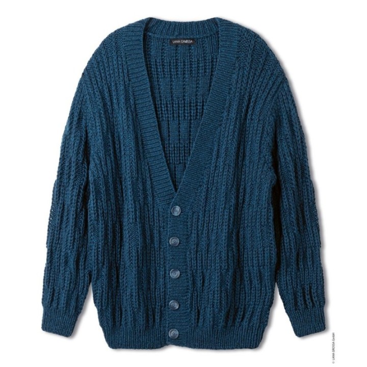 Cardigan CL31M11