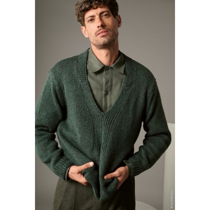 Pullover CL31M12