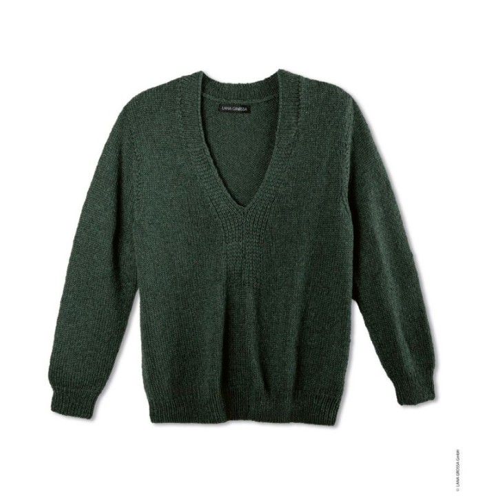 Pullover CL31M12