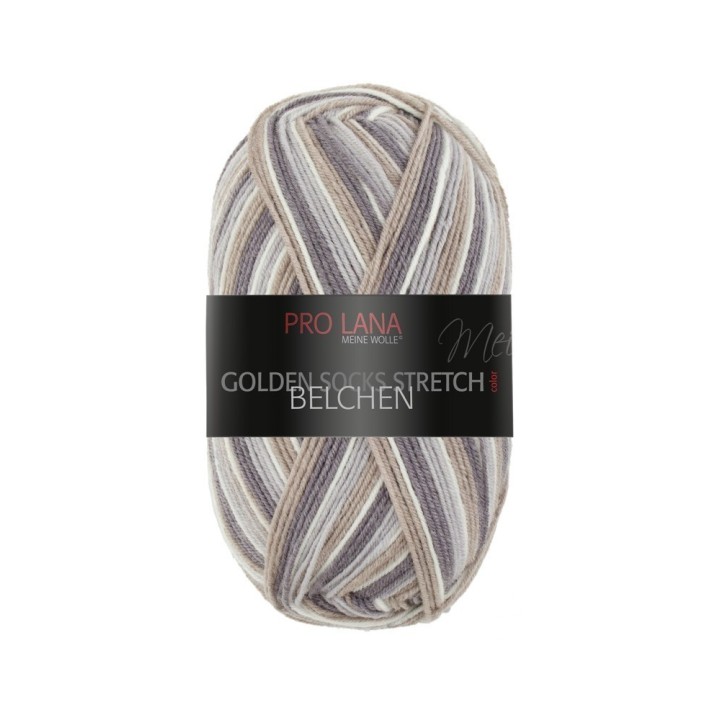 Sokkenwol Pro Lana Golden Socks Belchen 3022