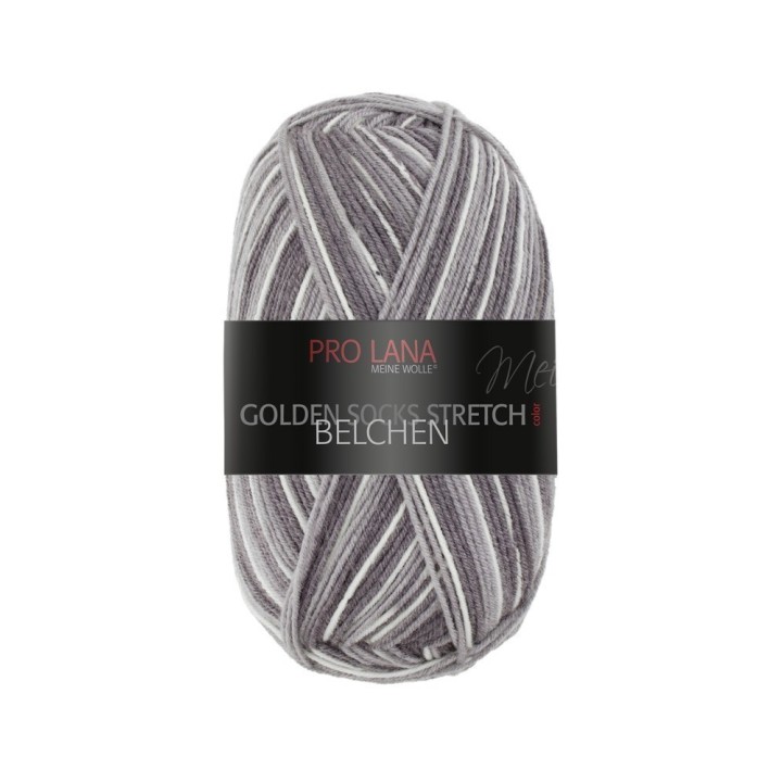 Laine et tricot. Pro Lana Golden Socks Belchen 3027