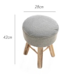   Tabouret
