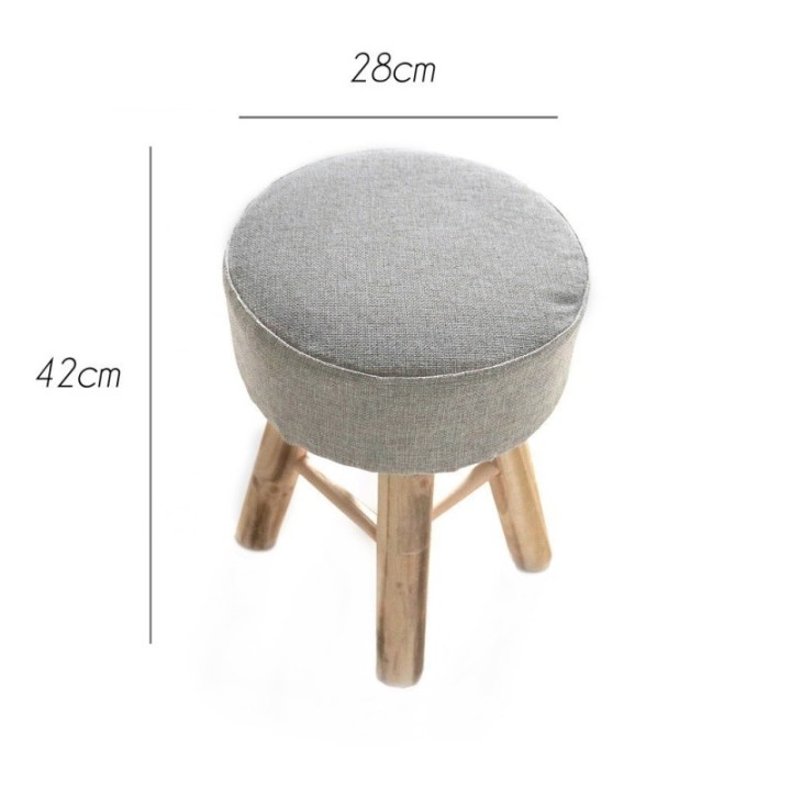   Tabouret