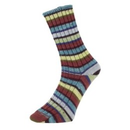 Sokkenwol Pro Lana Golden Socks Schönau 184.03